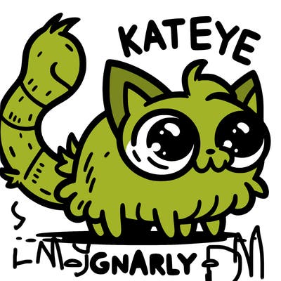 katseye gnarly