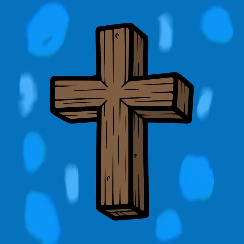 cross