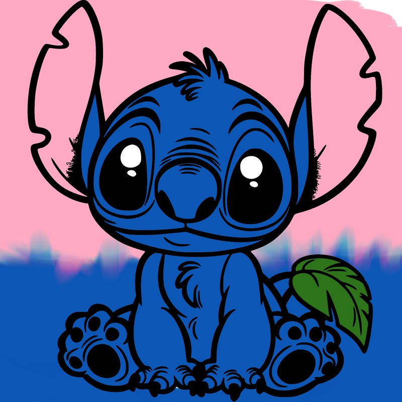 stitch