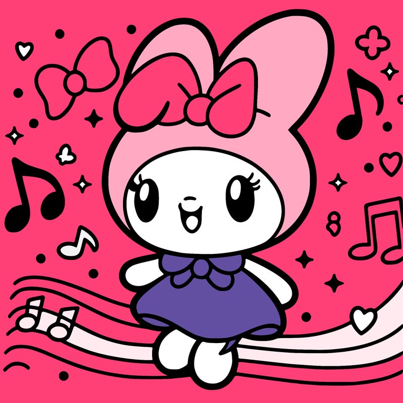 my melody