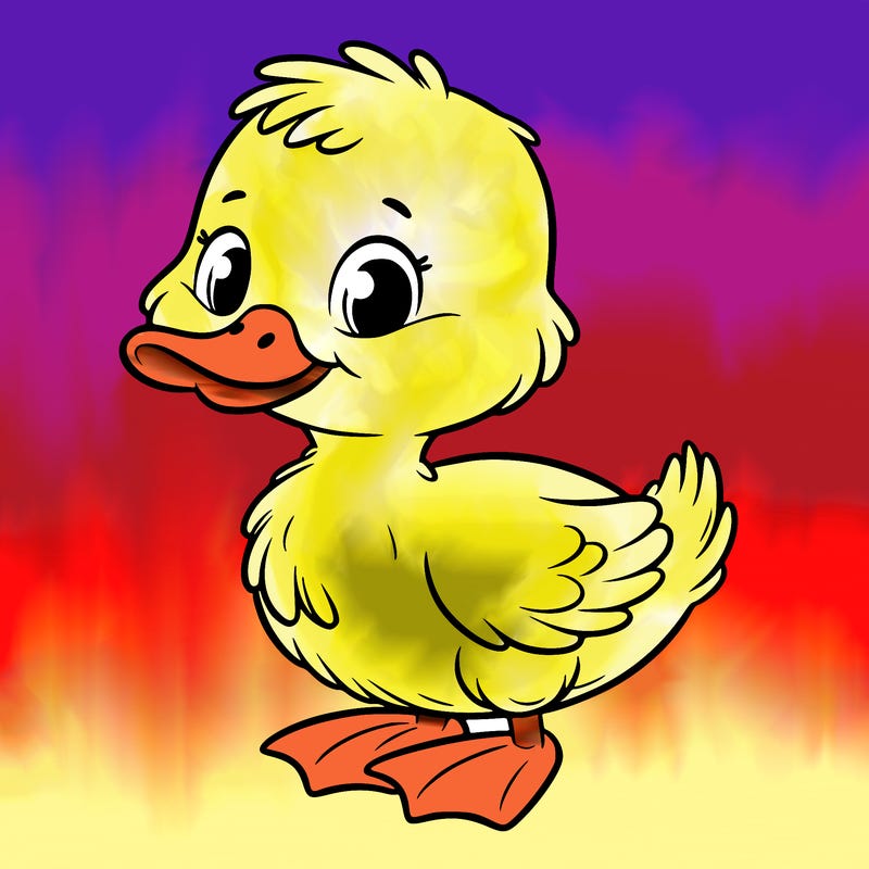 duckling