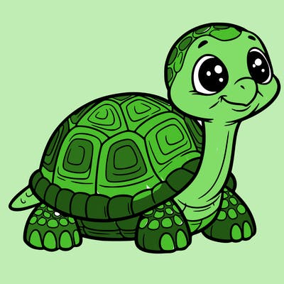 tortoise