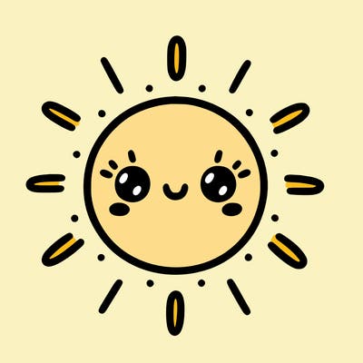 sun