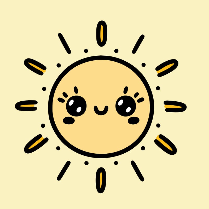 sun