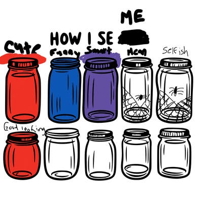 how i see jars
