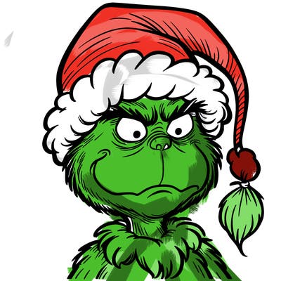 grinch
