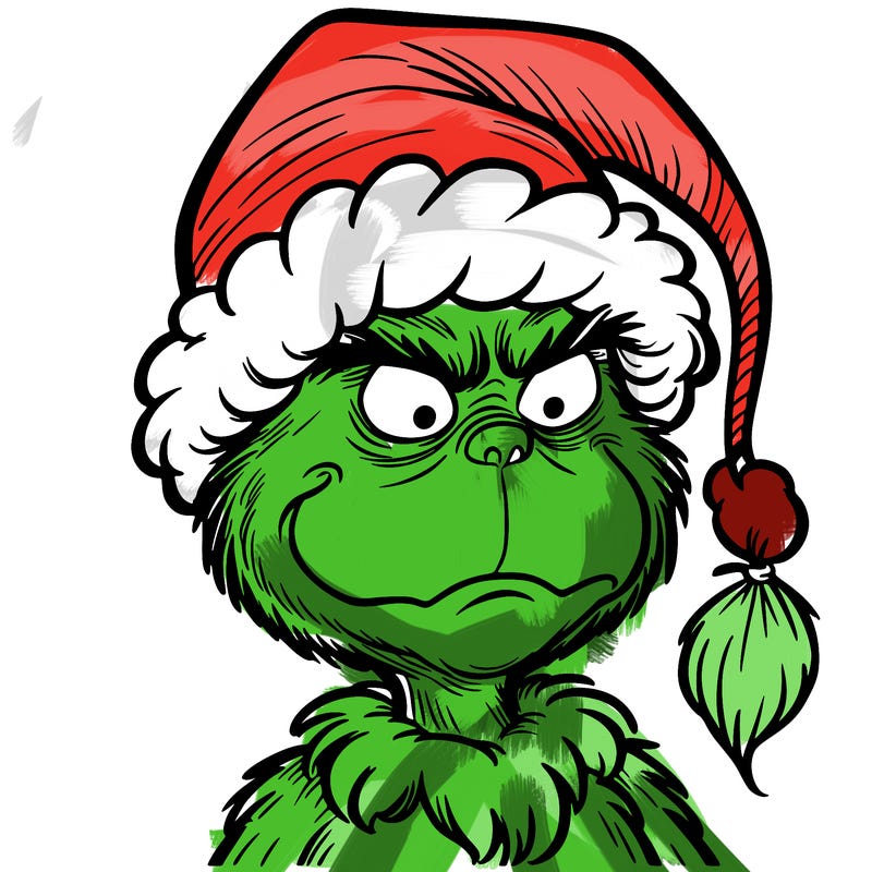 grinch