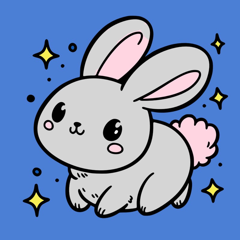 bunny