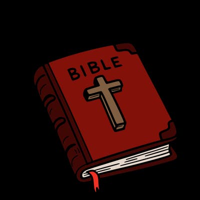 bible