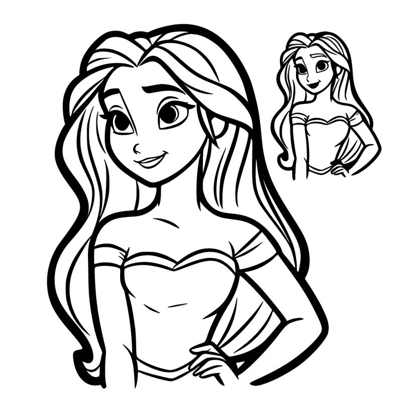 mirable from encanto