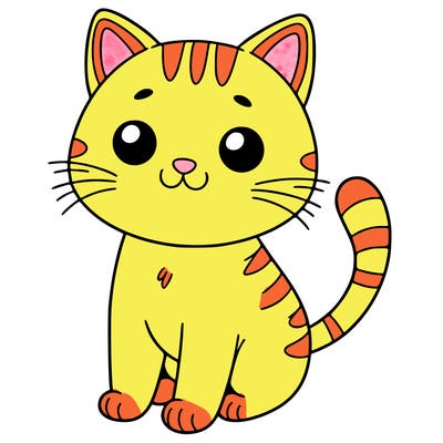 cat