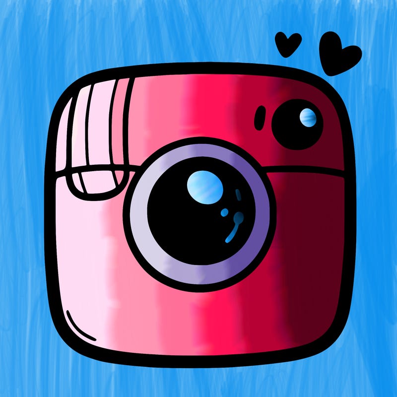 instagram logo