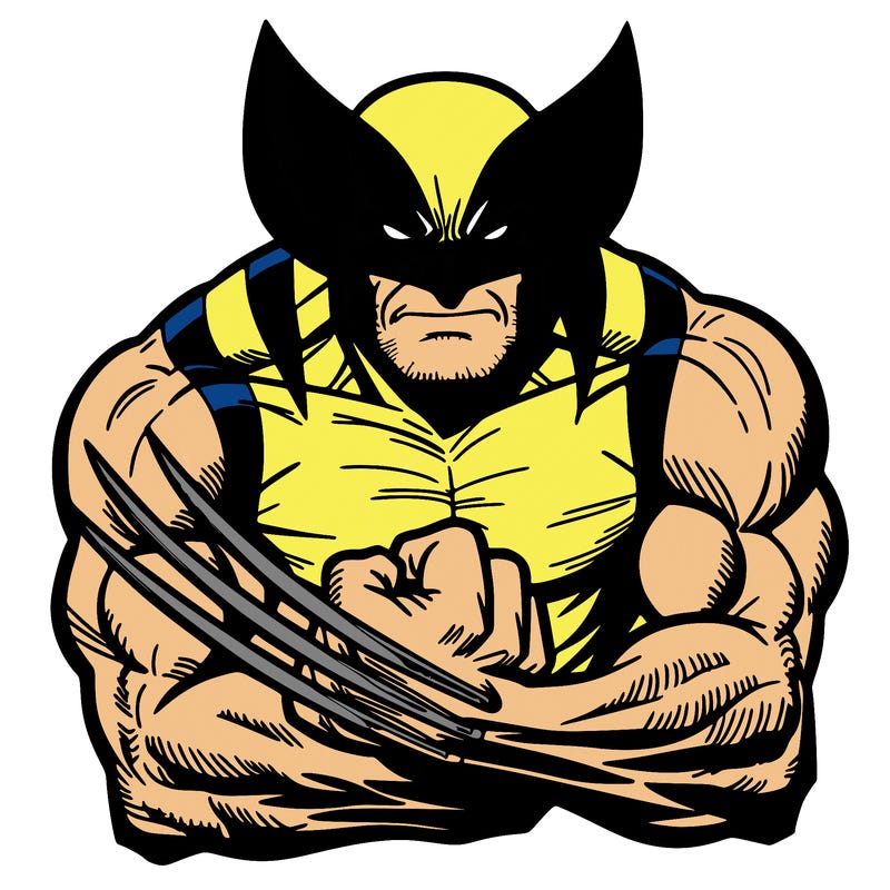 wolverine