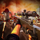 Sniper Zombie Hunting 3D Games