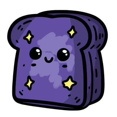 toast