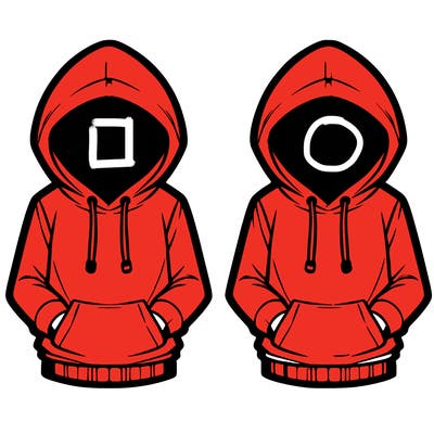 hoodies