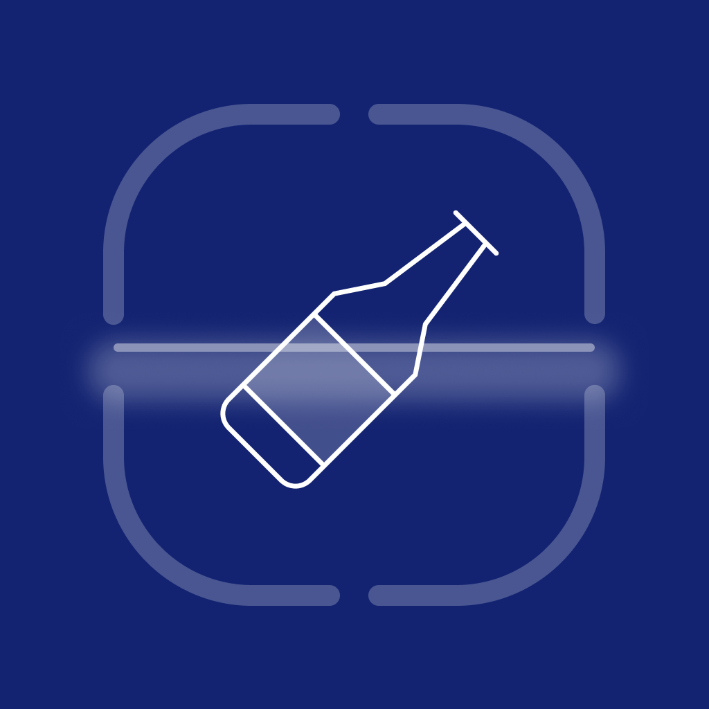 AI Food Scanner - Light - Health & Fitness App | MWM