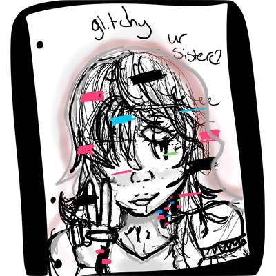 blank white page with nothing drawn on it