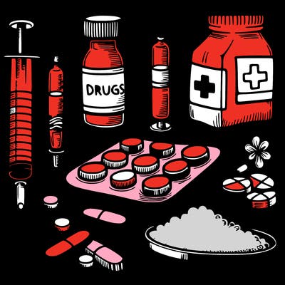 drugs