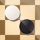 Checkers Online - Dama Game