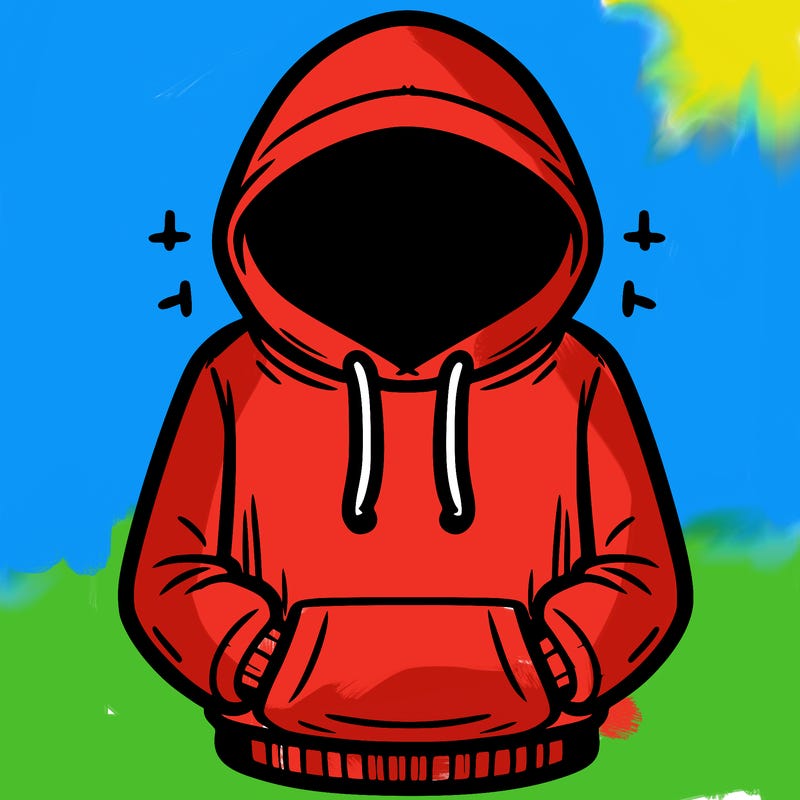 hoodie
