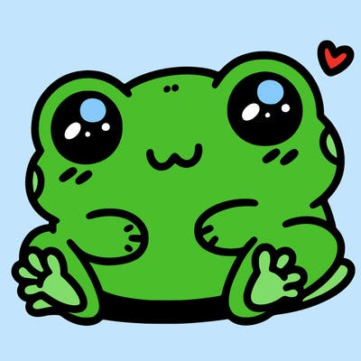 𝚔𝚊𝚠𝚊𝚒𝚒 𝚏𝚛𝚘𝚐