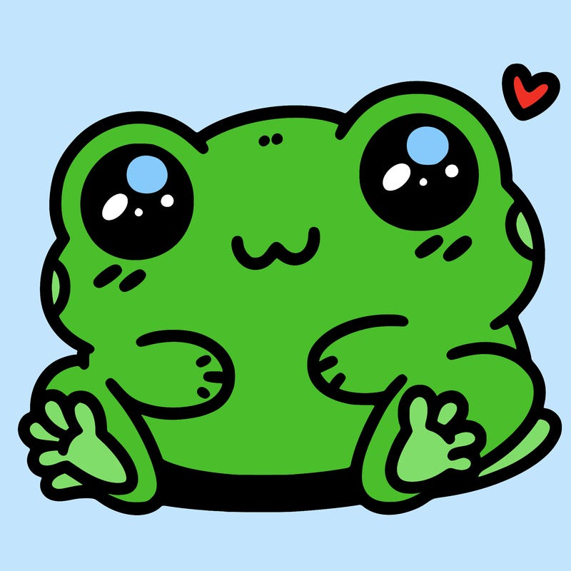 𝚔𝚊𝚠𝚊𝚒𝚒 𝚏𝚛𝚘𝚐