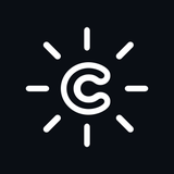 Cync (the new name of C by GE) - App Icon