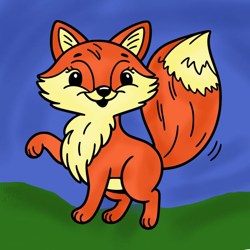 fox