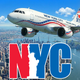 New York Flight Simulator Pro
