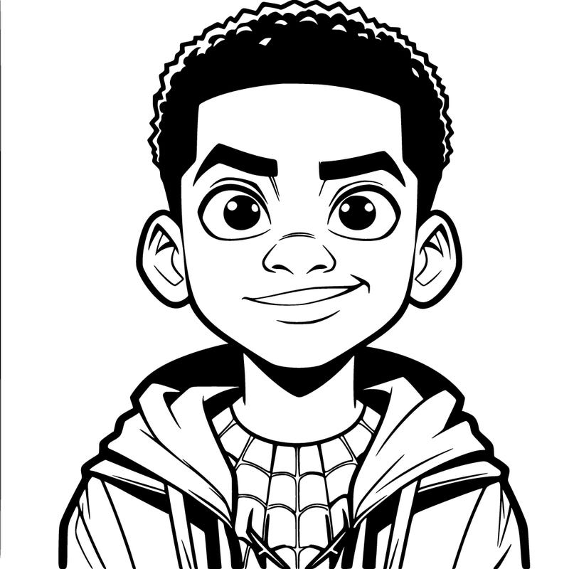miles morales