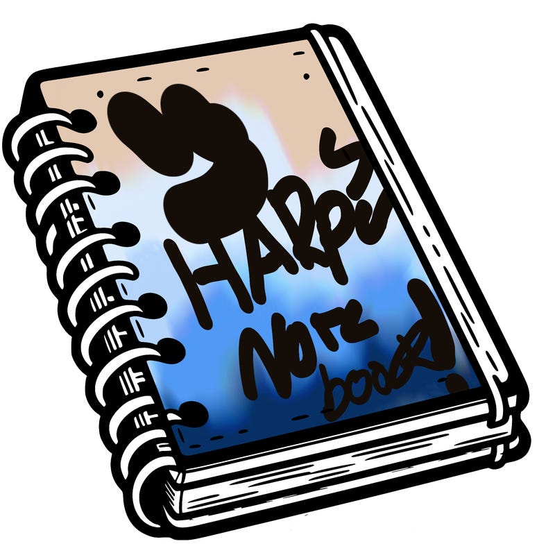 notebook