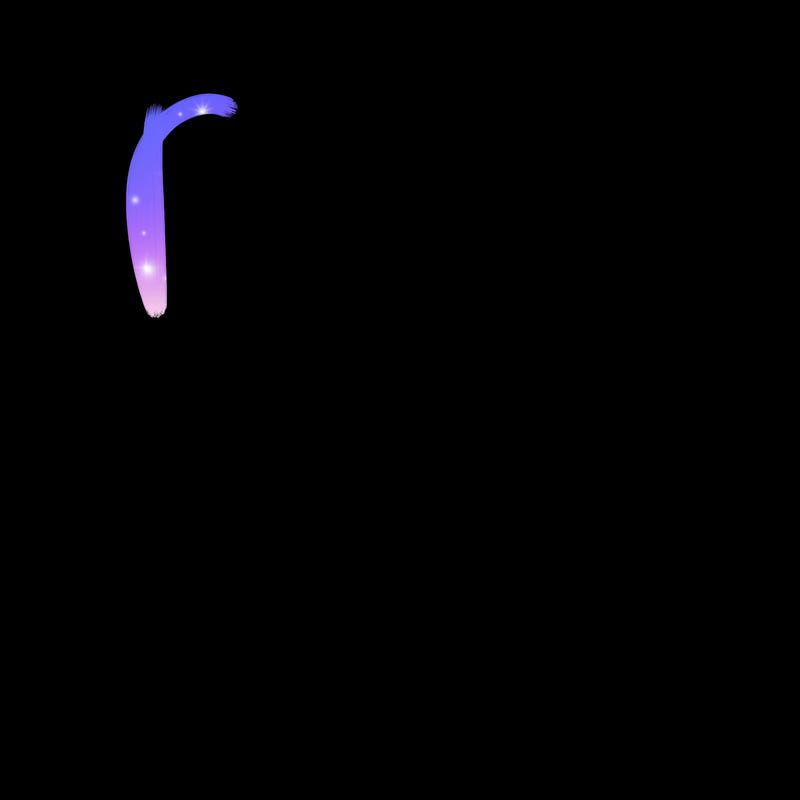 realistic girl with a oversized sweatshirt on and a bun