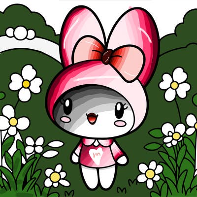 my melody