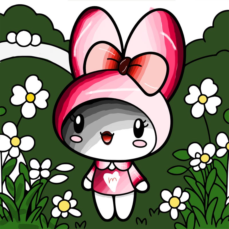 my melody