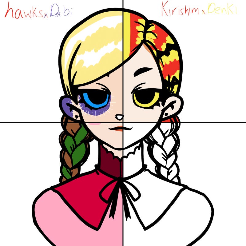 After