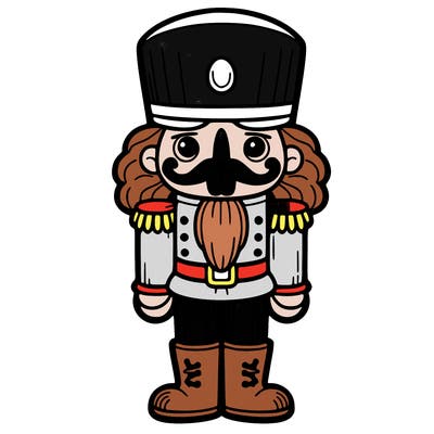 the nutcracker