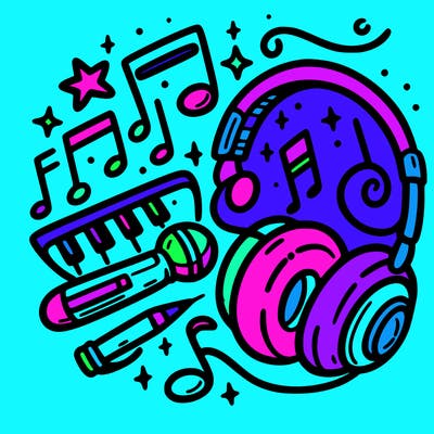 music