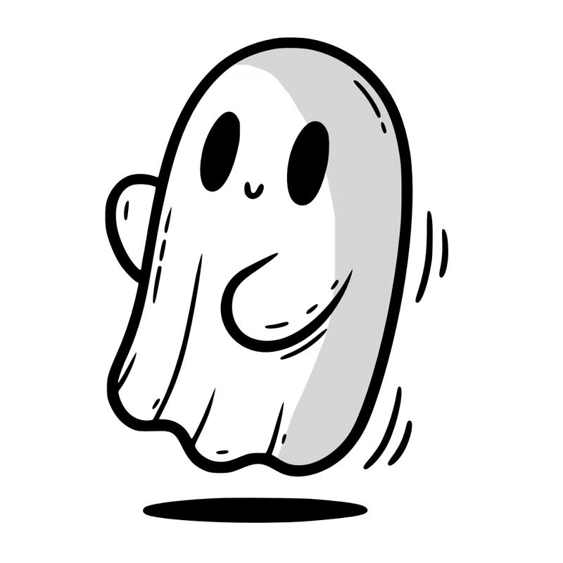 ghost