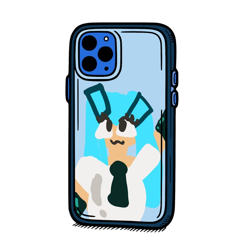 phone case