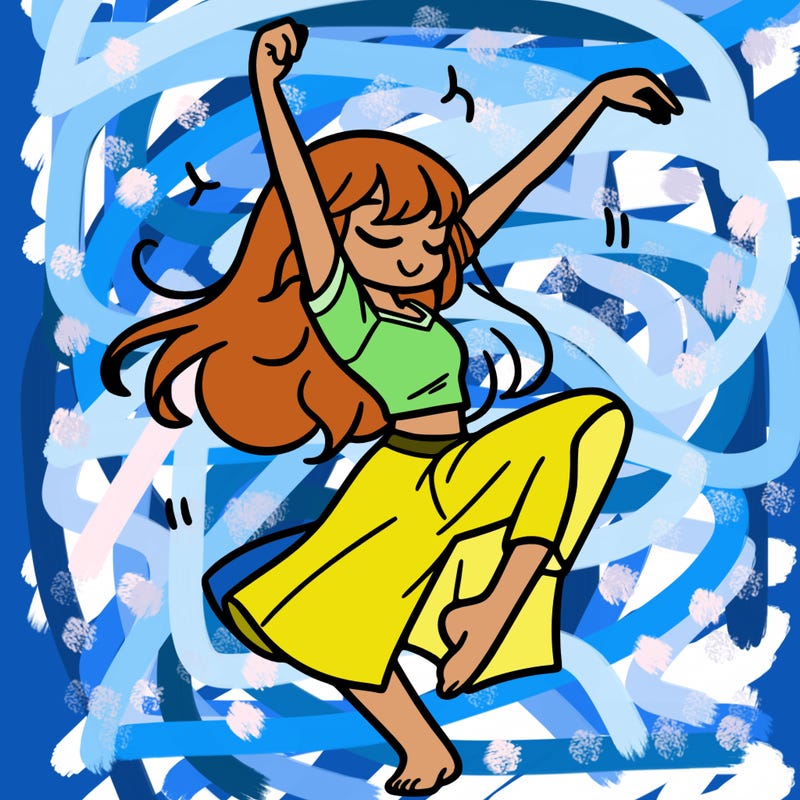 dance