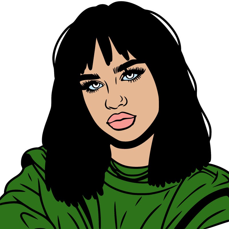 billie eilish