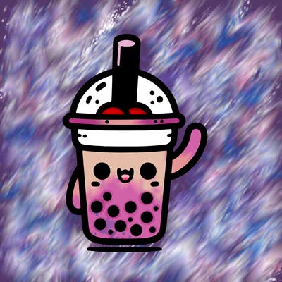 boba tea