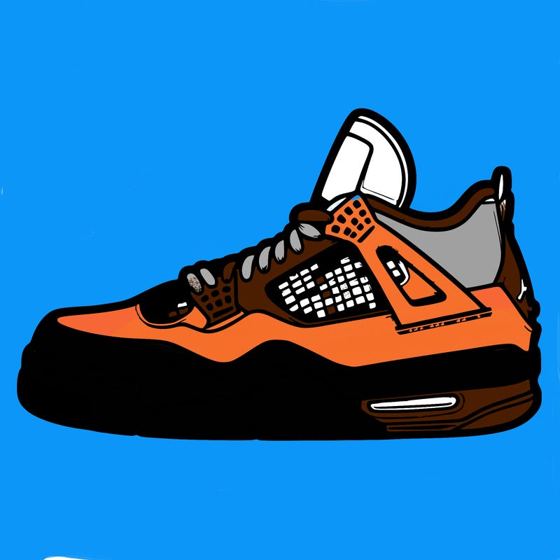 jordan 4
