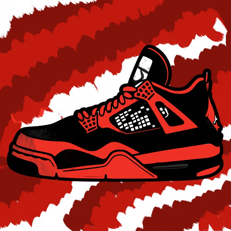 jordan 4