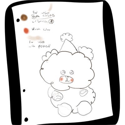 blank white page with nothing drawn on it