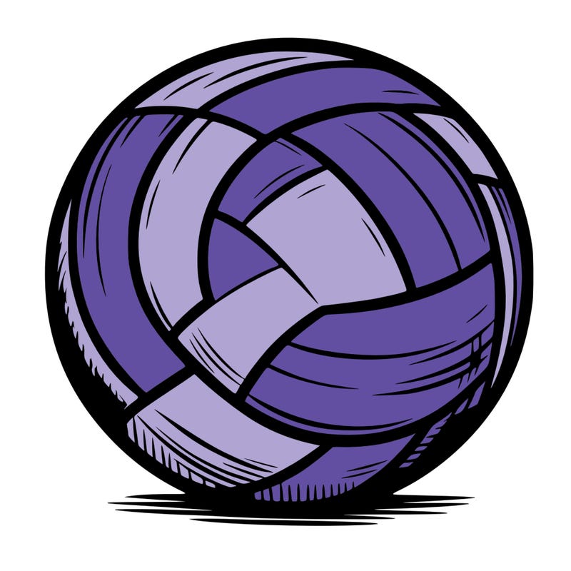 volleyball