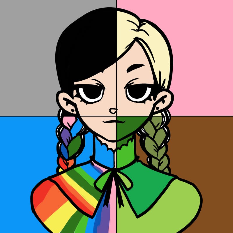 After