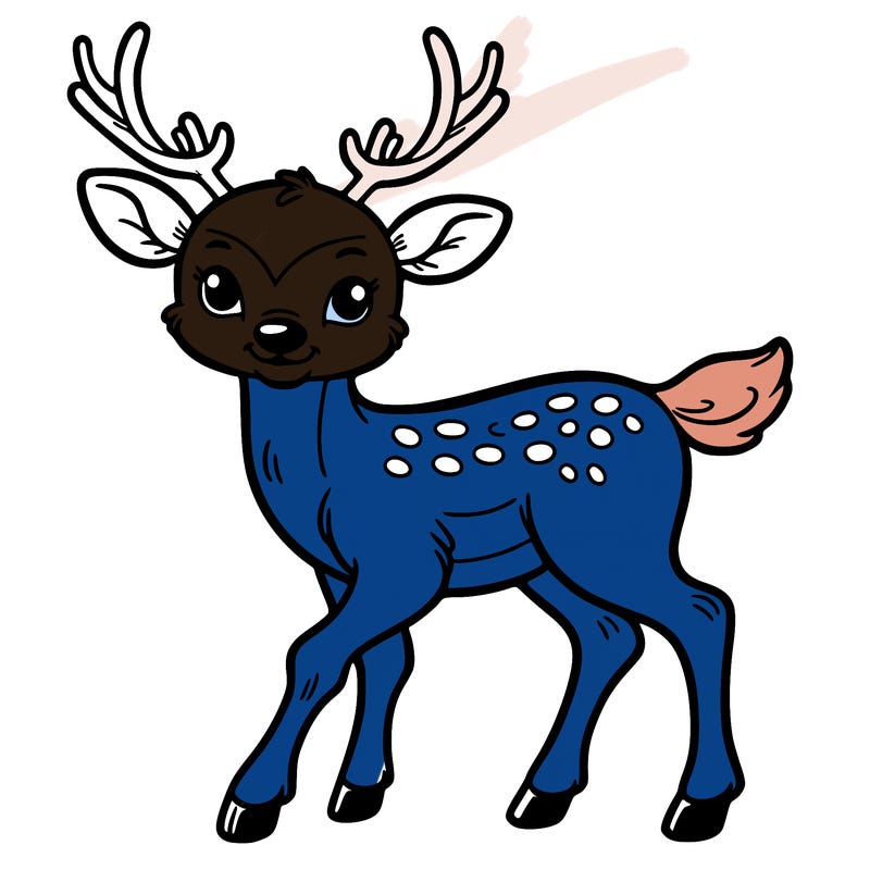 deer