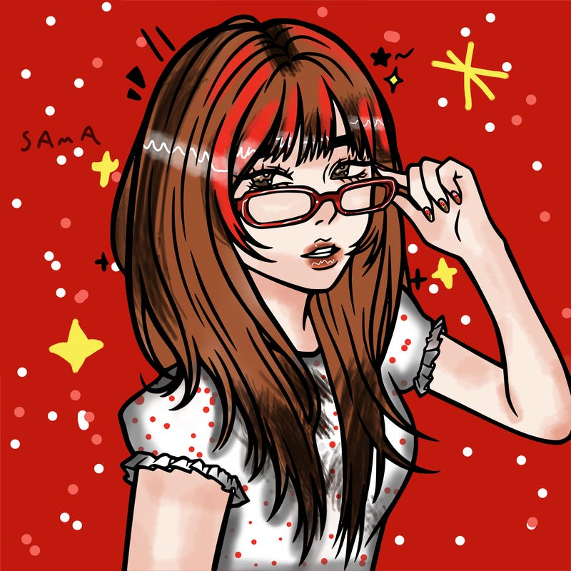After